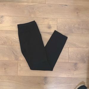 Mario Serrani Black Pants